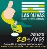 Ciudad Deportiva Las Olivas