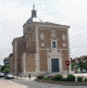 Iglesia de Nuestra Señora de las Angustias Aranjuez